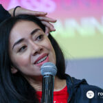 Aimee Garcia &ndash; Lucifer, Trauma &ndash; Straight Outta Hell