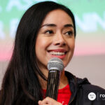 Aimee Garcia &ndash; Lucifer, Woke &ndash; Straight Outta Hell