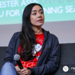 Aimee Garcia &ndash; Lucifer, Vegas &ndash; Straight Outta Hell