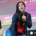 Aimee Garcia &ndash; Lucifer, Dexter &ndash; Straight Outta Hell