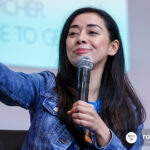 Aimee Garcia &ndash; Lucifer, Dexter &ndash; Straight Outta Hell