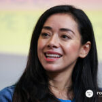 Aimee Garcia &ndash; Lucifer, Dexter &ndash; Straight Outta Hell