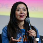 Aimee Garcia &ndash; Lucifer, Woke &ndash; Straight Outta Hell