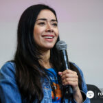 Aimee Garcia &ndash; Lucifer, M.O.D.O.K. &ndash; Straight Outta Hell