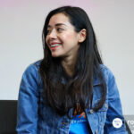 Aimee Garcia &ndash; Lucifer, Trauma &ndash; Straight Outta Hell
