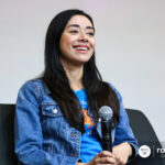 Aimee Garcia &ndash; Lucifer, George Lopez &ndash; Straight Outta Hell