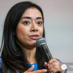 Aimee Garcia &ndash; Lucifer, M.O.D.O.K. &ndash; Straight Outta Hell