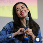 Aimee Garcia &ndash; Lucifer, Vegas &ndash; Straight Outta Hell