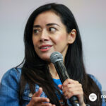 Aimee Garcia &ndash; Lucifer, Trauma &ndash; Straight Outta Hell