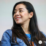 Aimee Garcia &ndash; Lucifer, George Lopez &ndash; Straight Outta Hell