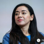 Aimee Garcia &ndash; Lucifer, Vegas &ndash; Straight Outta Hell