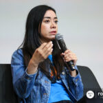Aimee Garcia &ndash; Lucifer, Woke &ndash; Straight Outta Hell