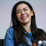 Aimee Garcia &ndash; Lucifer, M.O.D.O.K. &ndash; Straight Outta Hell