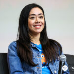 Aimee Garcia &ndash; Lucifer, Trauma &ndash; Straight Outta Hell