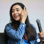 Aimee Garcia &ndash; Lucifer, George Lopez &ndash; Straight Outta Hell