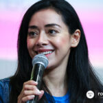 Aimee Garcia &ndash; Lucifer, Dexter &ndash; Straight Outta Hell