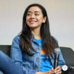 Aimee Garcia &ndash; Lucifer, M.O.D.O.K. &ndash; Straight Outta Hell