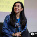 Aimee Garcia &ndash; Lucifer, Vegas &ndash; Straight Outta Hell