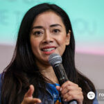 Aimee Garcia &ndash; Lucifer, M.O.D.O.K. &ndash; Straight Outta Hell