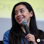 Aimee Garcia &ndash; Lucifer, Trauma &ndash; Straight Outta Hell