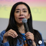 Aimee Garcia &ndash; Lucifer, George Lopez &ndash; Straight Outta Hell