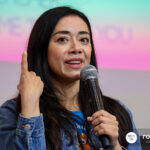 Aimee Garcia &ndash; Lucifer, Dexter &ndash; Straight Outta Hell