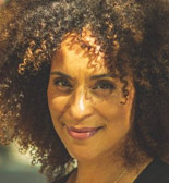 Karyn Parsons