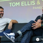 Tom Ellis & Tom Welling – Lucifer – Straight Outta Hell