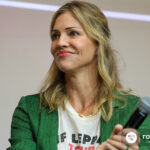 Tricia Helfer – Lucifer – Straight Outta Hell