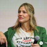 Tricia Helfer – Lucifer – Straight Outta Hell