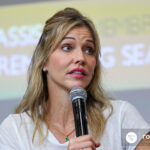 Tricia Helfer – Lucifer, Battlestar Galactica – Straight Outta Hell