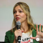 Tricia Helfer – Lucifer, Battlestar Galactica – Straight Outta Hell