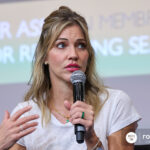 Tricia Helfer – Lucifer – Straight Outta Hell