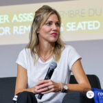 Tricia Helfer – Lucifer – Straight Outta Hell