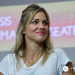 Tricia Helfer – Lucifer, The Line – Straight Outta Hell