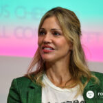 Tricia Helfer – Lucifer, The Firm – Straight Outta Hell