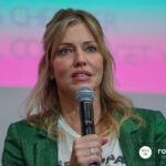 Tricia Helfer – Lucifer, The Line – Straight Outta Hell