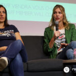 Tricia Helfer – Lucifer, Burn Notice – Straight Outta Hell