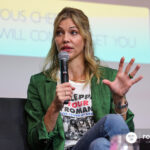 Tricia Helfer – Lucifer – Straight Outta Hell