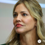 Tricia Helfer – Lucifer, Van Helsing – Straight Outta Hell
