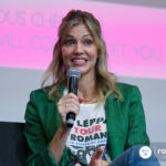 Tricia Helfer – Lucifer, Van Helsing – Straight Outta Hell