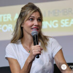 Tricia Helfer – Lucifer, Van Helsing – Straight Outta Hell