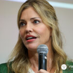 Tricia Helfer – Lucifer, Battlestar Galactica – Straight Outta Hell