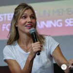 Tricia Helfer – Lucifer, Battlestar Galactica – Straight Outta Hell