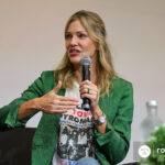 Tricia Helfer – Lucifer, Powers – Straight Outta Hell
