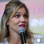 Tricia Helfer – Lucifer, Burn Notice – Straight Outta Hell
