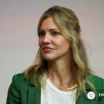 Tricia Helfer – Lucifer, The Line – Straight Outta Hell