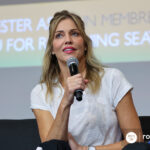 Tricia Helfer – Lucifer, Killer Women – Straight Outta Hell