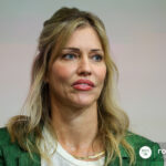 Tricia Helfer – Lucifer, Burn Notice – Straight Outta Hell