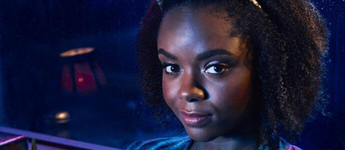 Riverdale: Ashleigh Murray will come to Paris for RiverCon2